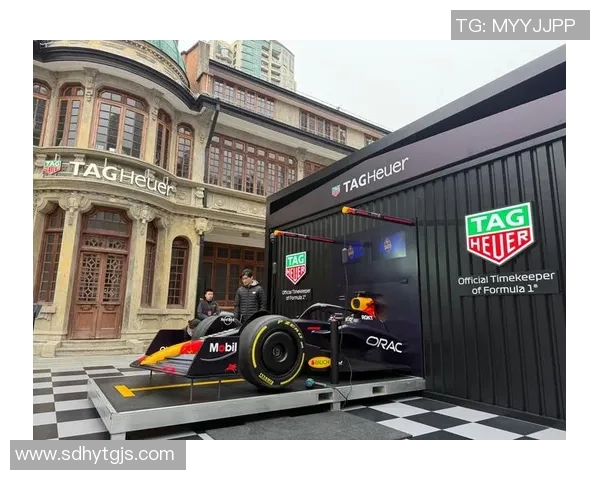 F1赛场新技术应用案例分析探讨及其对比赛表现的影响