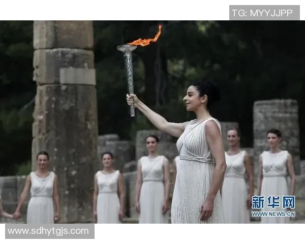 奥运火炬传递中的神奇瞬间与背后不为人知的趣事揭秘