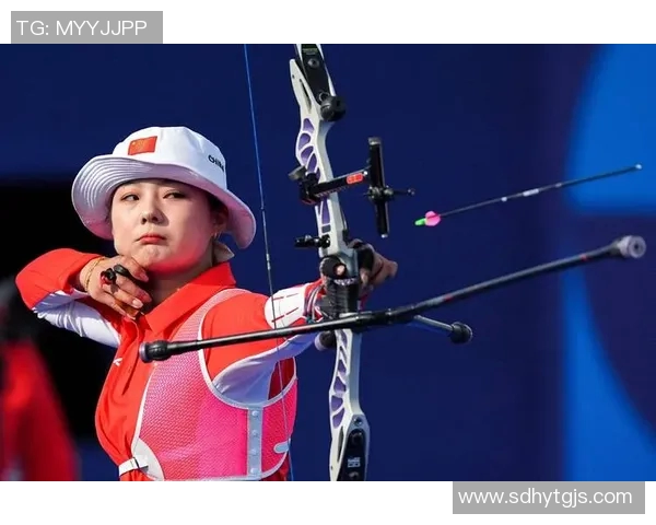 奥运会射箭项目技术动作及训练重点