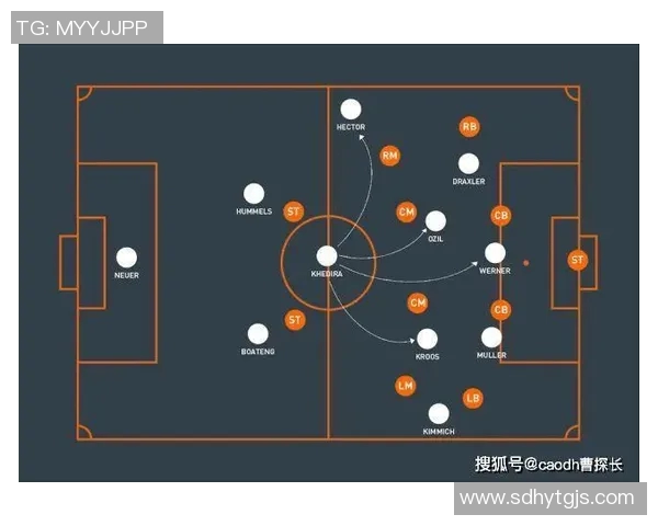 足球世界杯历史战术演变及经典案例