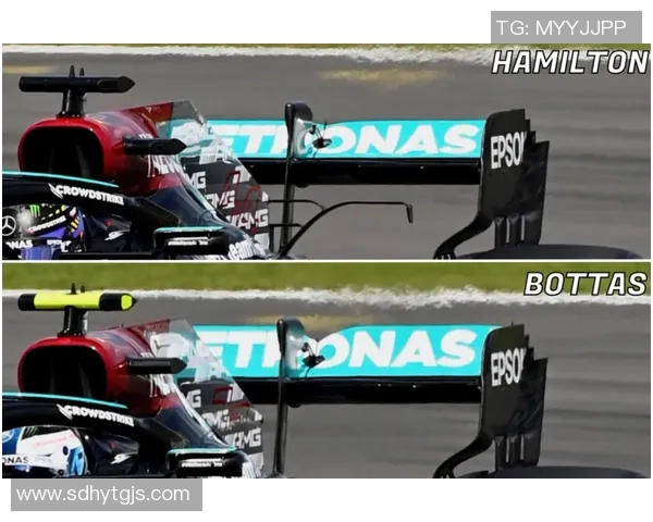 F1赛季中期总结:车队竞争格局变化