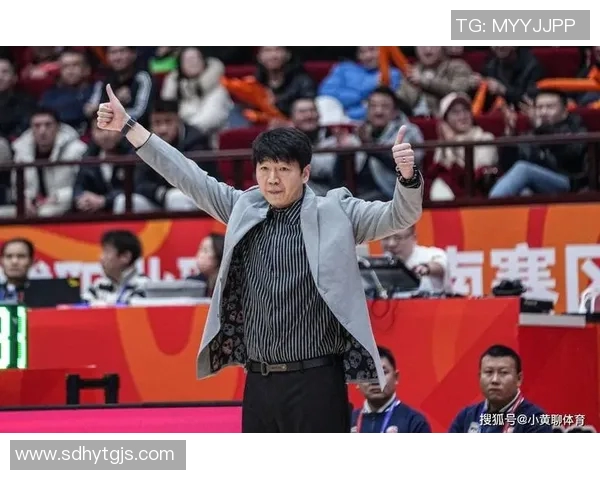 CBA球队主教练更替对球队战绩影响